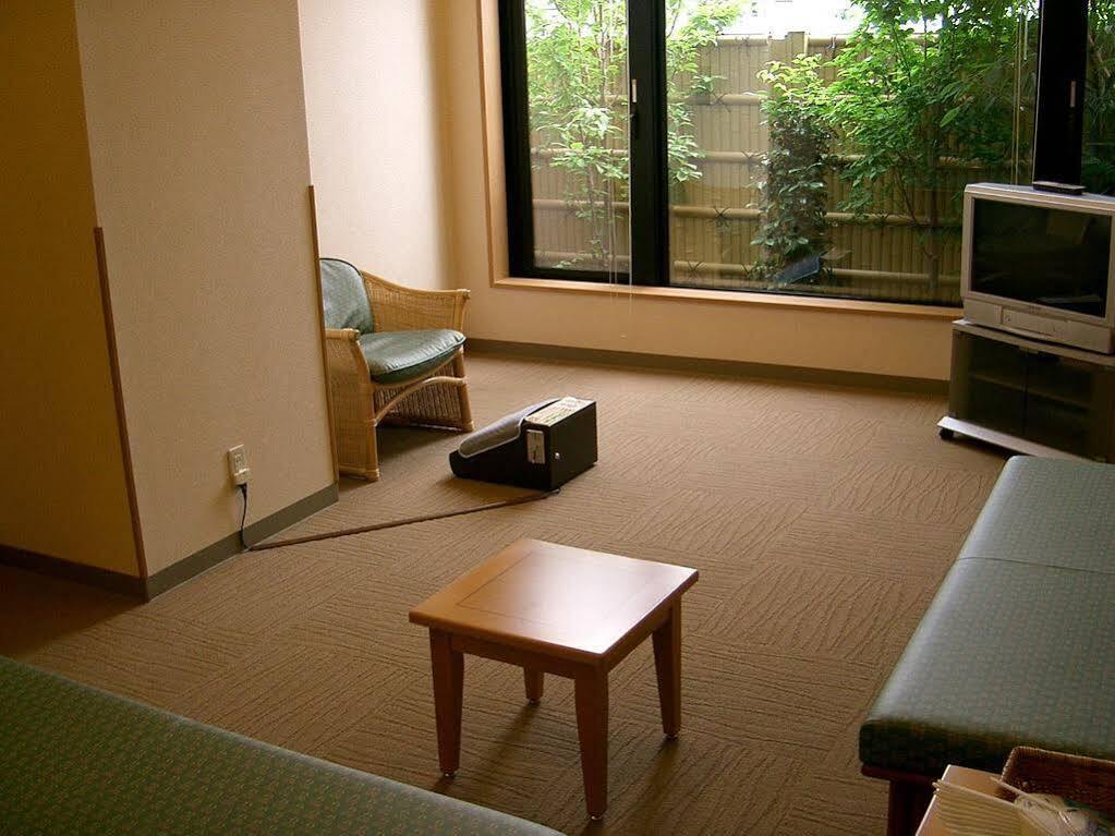 Hotel Route-Inn Yokote Inter Exterior photo